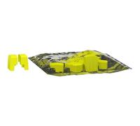 Schneider Electric A9XPE410 Acti 9 Peines, 10 escudos laterales 4P