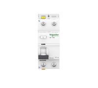A9Z21240 - Interruptor diferencial IID, 2P, 40a, 30mA, tipo A.