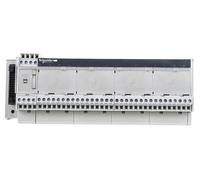 Schneider Electric ABE7R16S210 Telefast, 16 SD, Relé Soldado 10 mm, 5A, Tornillos
