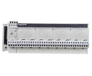 Schneider Electric ABE7R16S210 Telefast, 16 SD, Relé Soldado 10 mm, 5A, Tornillos