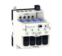 Schneider Electric ABL8PRP24100 Módulo de Protección Electrónica, 28-28,8 V CC, 10 A, para SMPS Regulado