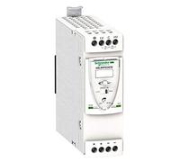 Schneider Electric ABL8RPS24030 Alimentación Modo Conmutador Regulado, 1 O 2 Fases, 200-500 V, 24 V, 3A