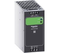 Schneider Electric ABLS1A24100E - Fuente de alimentación para carril DIN (10 A, 240 W, 1 pieza)