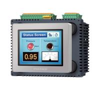 Schneider Electric Accesorios PC y Portátiles Marca Modelo 3.5'' TFT Modular Dig. I/O Sink