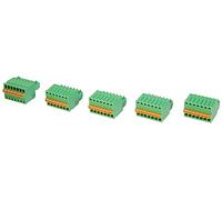 Schneider Electric Accesorios PC y Portátiles Marca Modelo AUX Connector SP5000 Output 5PCS