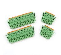 Schneider Electric Accesorios PC y Portátiles Marca Modelo Connector DIO Interface 4PCS
