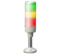 Schneider Electric Accesorios PC y Portátiles Marca Modelo MONOLITHIC EX Tower Light Fixing Plate