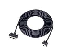 Schneider Electric Accesorios PC y Portátiles Marca Modelo RS232C Cable 5M ST and AGP