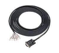 Schneider Electric Accesorios PC y Portátiles Marca Modelo RS422 Cable 5M