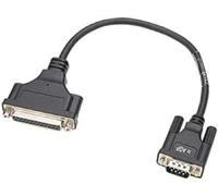 Schneider Electric Accesorios PC y Portátiles Marca Modelo RS422 Cable 9 TO 25 Pin GP3000