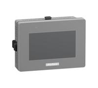 Schneider Electric Accesorios PC y Portátiles Marca Modelo Terminal HMI 4''W Modular