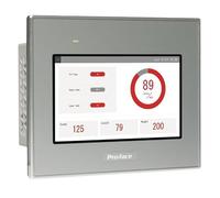 Schneider Electric Accesorios PC y Portátiles Marca Modelo Terminal HMI 4''W Web HTML5