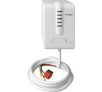 Schneider Electric Accionamiento de Válvulas KNX con LED de estado y 2 entradas - MTN6921-0001