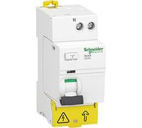 SCHNEIDER ELECTRIC ACTI 9 iID40 1PN 40A 30mA AC RCCB