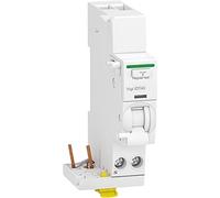 Schneider Electric - Acti9 iDT40 - Módulo diferencial Vigi - Inicio iDT40-1P+N 40A 300mA tipo A SI - A9Y65640