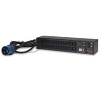 Schneider Electric AP7922 Rack Pdu Switched 2U 32A 230V