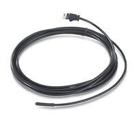 APC AP9335T Sensor de temperatura - Supervisión de seguridad y condiciones ambientales