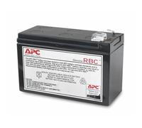 APC APCRBC110 batería de sustitución para UPS, compatible con los modelos BE550G-SP / BR550GI y otros