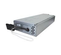 Schneider Electric APCRBC117 117 Cartucho de Batería de Sustitución de APC, 58.4cm x 7.6cm x 20.3cm