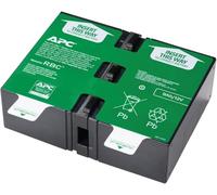 Schneider Electric APCRBC124 Apc Reemplazo Cargador de bateria 124