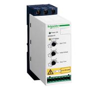 Schneider Electric ATS01N212QN Arrancador Suave ATS-01, 5,5 kW, 12 A, 380-415 V, 3 Fases