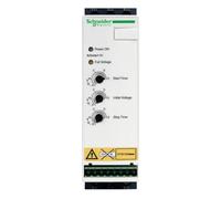 Schneider Electric Arrancador suave ATS01N222QN 11 kW 22 A 380-415 V 3 fases