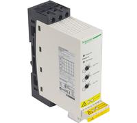 Schneider Electric ATS01N222RT Arrancador Suave ATS-01, 15 HP, 22 A, 440-480 V, 3 Fases