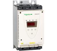 Schneider Electric ATS22C32Q Arranque suave ATS22 control de 220 V, potencia 230 V (90 kW)/400-440 V (160 kW)