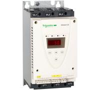 Schneider Electric ATS22C32Q Arranque suave ATS22 control de 220 V, potencia 230 V (90 kW)/400-440 V (160 kW)