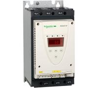 Schneider Electric ATS22D75Q Arranque suave ATS22 control 220 V, potencia 230 V (18,5 kW)/400-440 V (37 kW