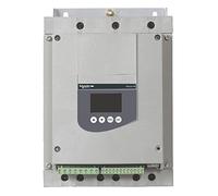 Schneider Electric ATS48C32Q Arrancador Progresivo, ALTISTART 320 A 400 V
