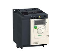 Schneider Electric Variador ATV12HU15M2 1 fase 200 V 1,5 kW con radiador TB