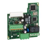 Schneider Electric ATV31C075N4 Variador de velocidad en cofre ATV31 0,75 KW 500 V IP55 1,8 K