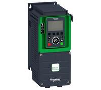 Schneider Electric ATV630U55N4 Variador de Velocidad IP21 5,5KW 400V/480