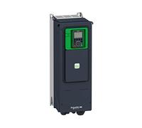 Schneider Electric ATV650U55N4 Variador de Velocidad IP55 5,5KW 400V/480V