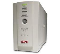 APC Back-UPS CS 325 w/o SW sistema de alimentación ininterrumpida (UPS) 0,325 kVA 210 W
