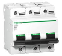 Schneider Electric C120N 3P 100A Interruptor Automático - A9N18367
