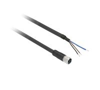 Schneider Electric Cable de sensor/actuador con conector - XZCP0566L5
