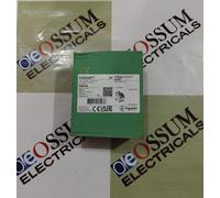 SCHNEIDER ELECTRIC CAD32F7 AUXILIAR CONTACTOR VOLTAJE 110VAC ENVÍO RÁPIDO