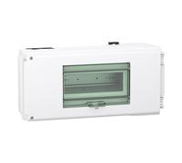 Schneider Electric Canalis Caja De Derivación Manguito De Barra Colectora - KNB63SM48