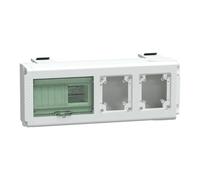 Schneider Electric Canalis Caja De Derivación Manguito De Barra Colectora - KSB32CP