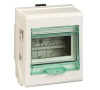 Schneider Electric Canalis Caja De Derivación Manguito Para Barra Colectora - KNB32CM55