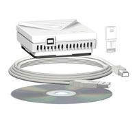 Schneider Electric CCT15860 Acti 9 Kit de Programación para IHP, IC