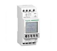 Schneider Electric Interruptor horario anual programable 1 canal - CCT15910
