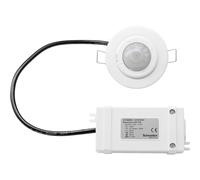 Schneider Electric CCT56P001 Detector Movimiento 360º Empotrar