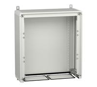Schneider Electric Cofret G IP55,11 modulos,alto 650mm marca