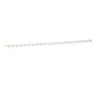 Schneider Electric Comb Rail - A9XAH257