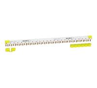 Schneider Electric Comb Rail - A9XPC624