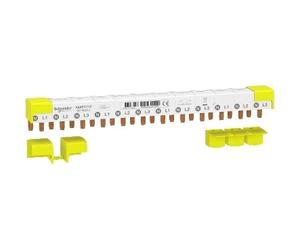 Schneider Electric Comb Rail - A9XPC712