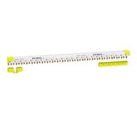 Schneider Electric Comb Rail - A9XPC724
